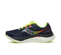 Saucony Herrenlaufschuhe Endorphin Speed 4 - dunkelblau / 42