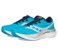 Saucony Endorphin Speed 4 Herren-Sneaker, VIZIBLUE/Navy, Größe 48