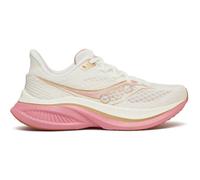 Saucony Endorphin Speed 5 Damen 38 1/2 Weiß/Pink