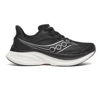 Saucony Endorphin Speed 5 Damen 38 Schwarz/Weiß