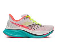 Saucony Endorphin Speed 5 Schuhe weiß bunt Damen - 39