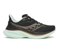 Laufschuhe Saucony Endorphin Speed 5 Schwarz Grün SS26 Damen, Größe 40 - EUR