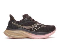 Saucony Damen Endorphin Speed 5 - Größe: EU 43.0 braun