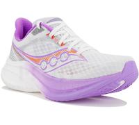 SAUCONY Endorphin Speed 5 W - Damen - Weiß - Größe 40- Modell 2025