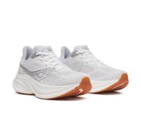 Saucony Laufschuhe Endorphin Speed 5 Damen Neutral S11007 Weiß/Gum Größe 39