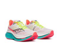 Saucony Damen Laufschuhe Saucony Endorphin Speed 5 White/Mutant UK 7