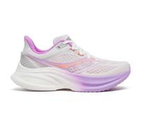 Saucony Laufschuhe Endorphin Speed 5 Damen Weiß/Krokus Größe 42,5 EU