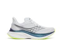 Saucony Endorphin Speed 5 Damen Laufschuhe Weiß Blau SS26, Größe 39 - EUR