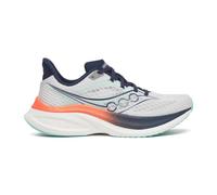 Saucony Endorphin Speed 5 Damen Laufschuhe Weiß Blau SS26, Größe 40,5 - EUR
