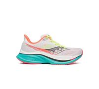 Saucony Endorphin Speed 5 Damen-Laufschuhe white/mutant Gr. UK 5 / EU 38