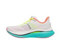 Saucony Men's Endorphin Speed 5 White/Mutant 41