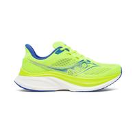 Saucony Endorphin Speed 5 Laufschuhe neongrün - 44