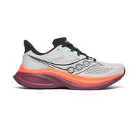 Saucony Herren Wettkampfschuhe Endorphin Speed 5 Weiß Größe 47