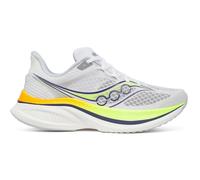 Saucony Endorphin Speed 5 Herren 46 1/2 Weiß/Gelb