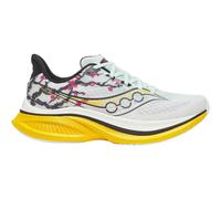 SAUCONY Endorphin Speed 5 (Herren) Laufschuhe 47 weiß gelb