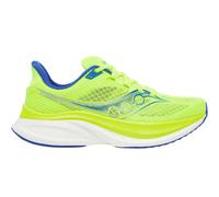 Saucony Endorphin Speed 5 Laufschuhe neongrün - 42