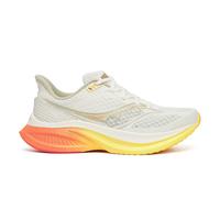 Saucony Endorphin Speed 5 Herren iviry / fire