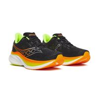 Saucony Herren Laufschuh Mann Endorphin Speed 5 Schwarz 46