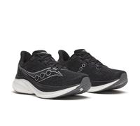 Saucony Endorphin Speed 5 Schuhe Schwarz Weiß AW25, Größe 42,5 - EUR