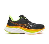 Saucony Endorphin SPEED 5 Herren Laufschuh Straße - Black / VO2, Größe 42.5