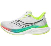 Saucony Herren Endorphin Speed 5 - Größe: EU 44.5 weiß