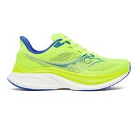 Saucony Endorphin Speed 5 Herren Laufschuhe, gelb, Größe 43 43