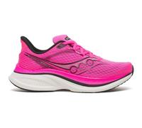 Saucony Endorphin Speed 5 Schuhe Rosa Schwarz SS26, Größe 43 - EUR