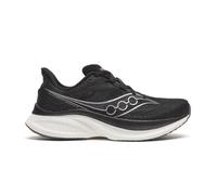 Saucony Endorphin Speed 5 Laufschuhe schwarz/weiß - 43