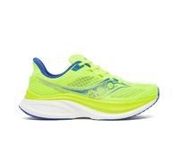 Saucony Endorphin Speed 5 Laufschuhe neongrün - 45