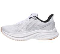 Saucony Endorphin Speed 5 Herren Laufschuh Neutral - S21007 White/Gum 44,5