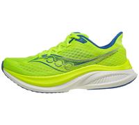 Saucony Endorphin Speed 5 Herren Laufschuhe Zitrone/Lapis Herren 44.5 GELB