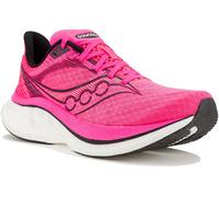 Saucony Endorphin Speed 5 Schuhe fuchsiarosa - 40.5