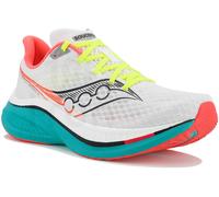 Saucony Endorphin Speed 5 Herren Laufschuhe Weiß/Mutant Herren 48.0 BUNT