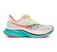 Saucony Endorphin Speed 5 Laufschuhe Damen - white/mutant 38.5 (7.5)
