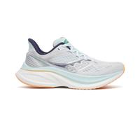 Saucony Endorphin Speed 5 Laufschuhe Weiß/Blau AW26 Damen, Größe 38,5 - EUR