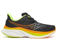 Saucony Endorphin Speed 5 Herren 40.5 Schwarz