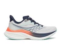 Saucony Damen Endorphin Speed 5 - Größe: EU 40.0 weiß