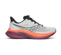 Saucony - Endorphin Speed 5 - Runningschuhe, Gr. 44.5, grau (White/Crimson)