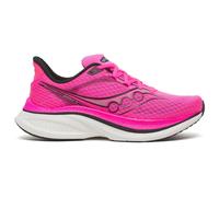 Saucony - Endorphin Speed 5 - Runningschuhe, Gr. 46.5, shock /schwarz (Shock/Black)