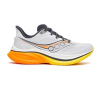 Saucony - Endorphin Speed 5 - Runningschuhe, Gr. 48, weiß/ fuego (White/Fuego)