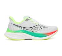 Saucony - Endorphin Speed 5 - Runningschuhe, Gr. 48, weiß/ multi (White/Multi)