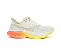 Saucony Endorphin Speed 5 Schuhe Weiß Orange SS26, Größe 44,5 - EUR