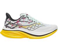 SAUCONY Endorphin Speed 5 (Herren) Laufschuhe 42.5 weiß gelb