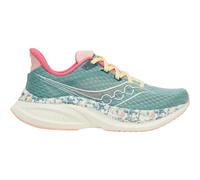 SAUCONY Endorphin Speed 5 W - Damen - Blau / Gelb - Größe 38- Modell 2026