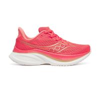 Saucony Endorphin Speed 5 Wettkampfschuh Damen-koralle, orange, Größe 42