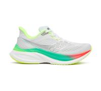Saucony Endorphin Speed 5 Wettkampfschuh Damen - weiß, mehrfarbig, Größe 41