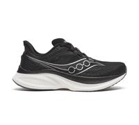 Saucony Endorphin Speed 5 Wettkampfschuh Herren-schwarz, weiß, Größe 47
