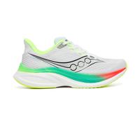Saucony Endorphin Speed 5 Wettkampfschuh Herren - weiß, mehrfarbig, Größe 46,5