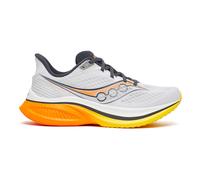 Saucony - Endorphin Speed 5 - Runningschuhe, Gr. 46.5, weiß/ fuego (White/Fuego)