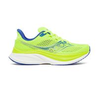 Saucony Endorphin Speed 5 Herren Laufschuhe Zitrone/Lapis Herren 47.0 GELB